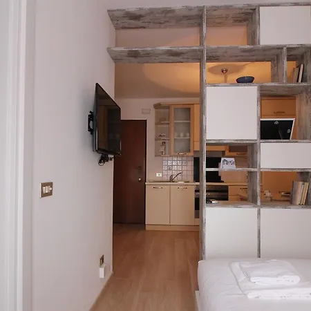 Italianway-bligny 39 Apartment