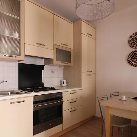 Apartment Italianway-bligny 39