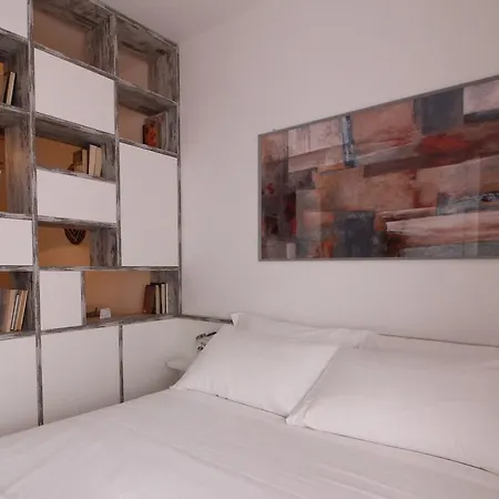 Apartment Italianway-bligny 39 Milan