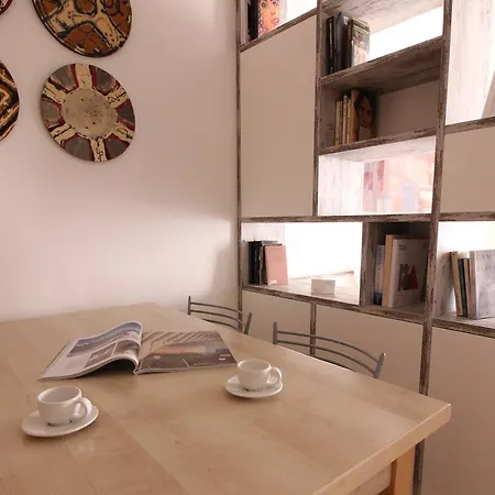Apartment Italianway-bligny 39 *