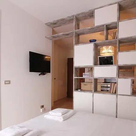 Apartment Italianway-bligny 39
