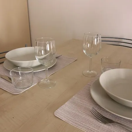 Apartment Italianway-bligny 39