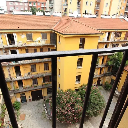 Italianway-bligny 39 Apartment Milan