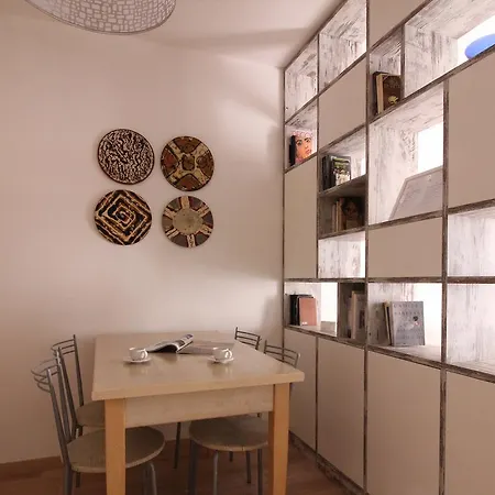 Italianway-bligny 39 Apartment