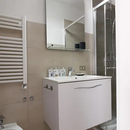 Apartment Italianway-bligny 39 Milan