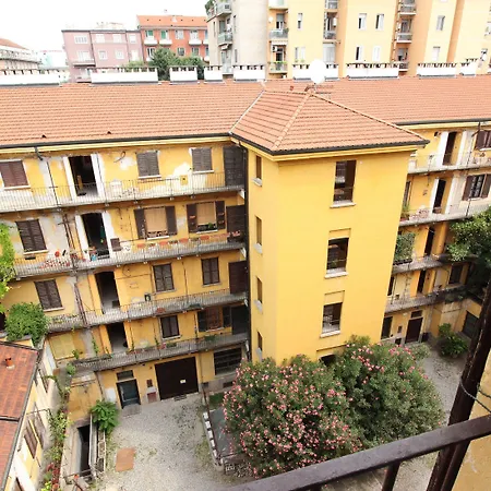 Bligny 39 B Apartamento