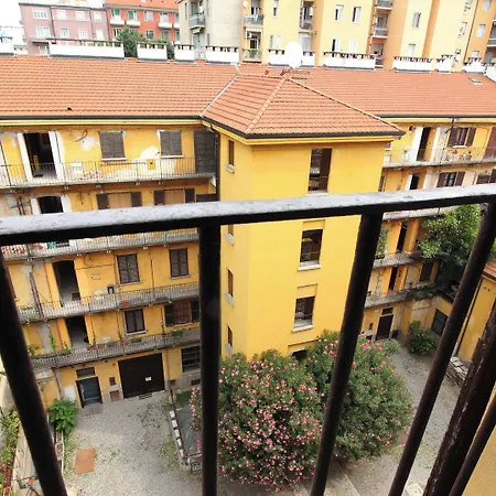Bligny 39 B Μιλάνο