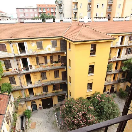Bligny 39 B * Milánó