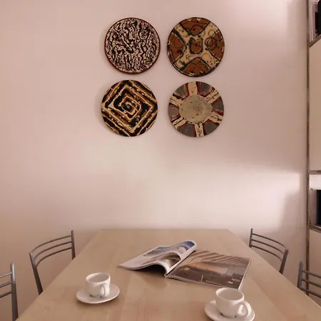 Apartman Bligny 39 B *