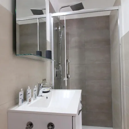 Apartman Bligny 39 B