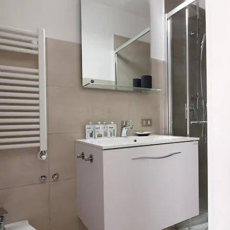 Apartman Bligny 39 B *