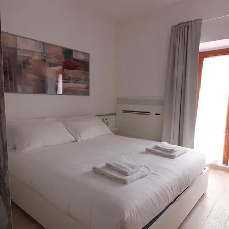 Apartman Bligny 39 B Milánó