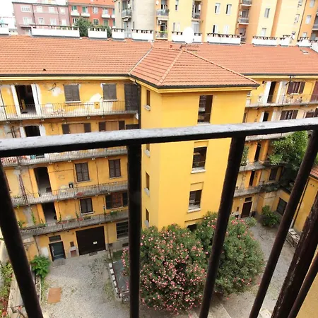 Bligny 39 B * Milánó