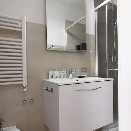 Apartamento Bligny 39 B *
