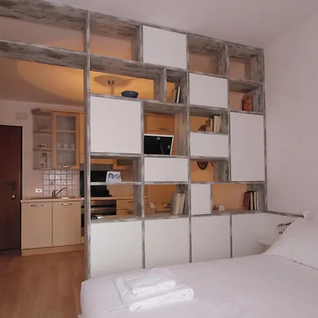 Bligny 39 B Apartment *