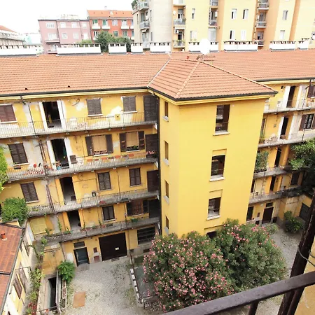Apartamento Bligny 39 B Milán