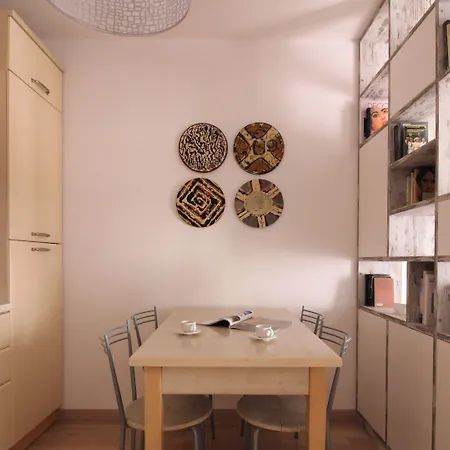Bligny 39 B Apartment *