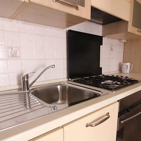 Appartamento Italianway-bligny 39 *