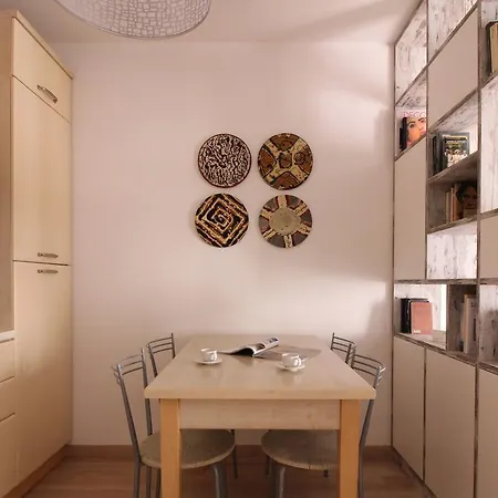 Appartamento Italianway-bligny 39